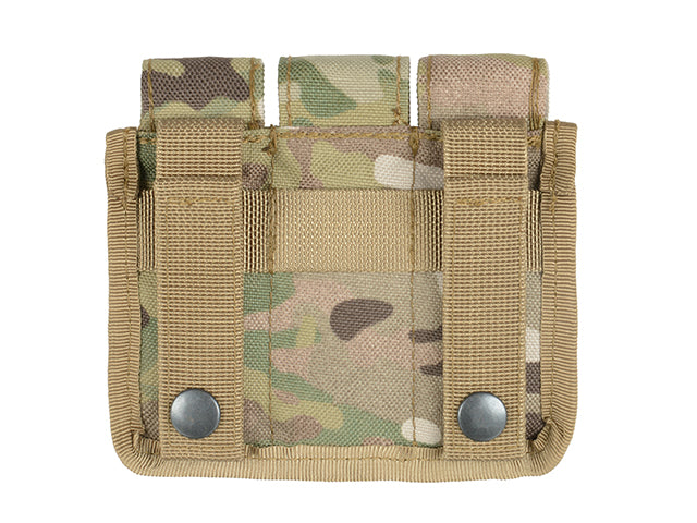 Triple 40MM Grenade Pouch - Multicamo