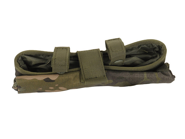 Roll-Up Dump Pouch - MT