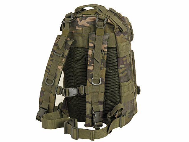 MODULAR MEDIUM ASSAULT PACK 15 L - MT