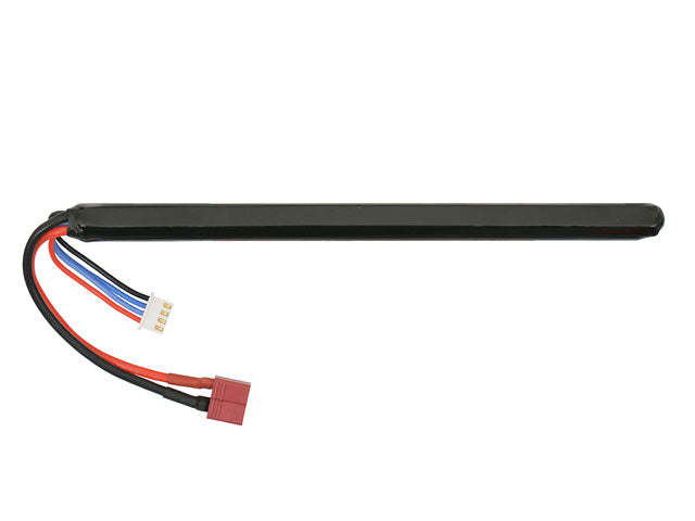 Batteri LiPo 1000mAh 11,1V 20/40C