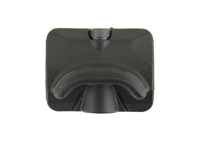 RIS rail Thumb Stabilizer - Black