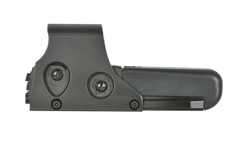 Military Holo Reflex Rød dot Sigte Replica (Mod.2)