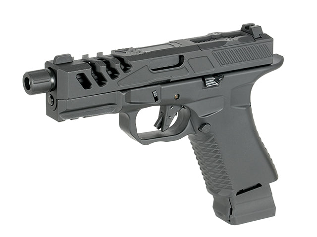 F1 Firearms BSF-19B - Sort