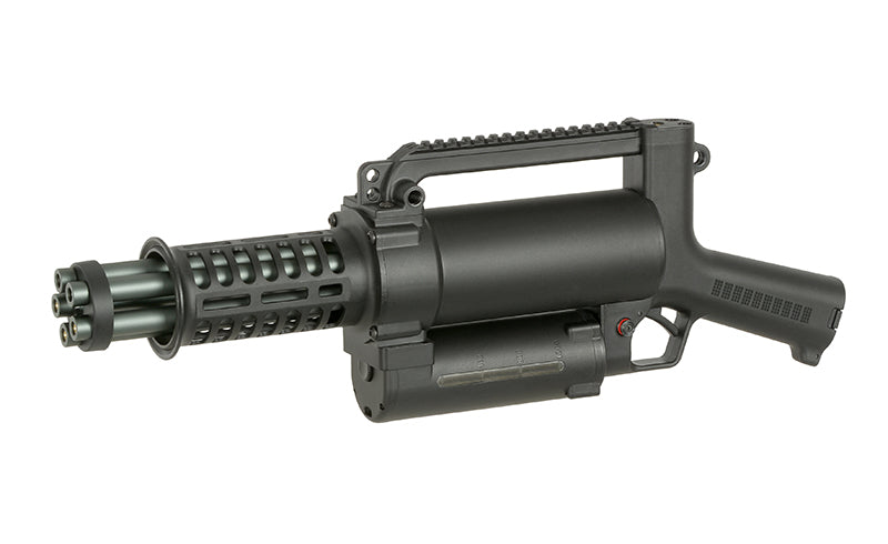 WE23-S Rotary Minigun-Style Replica
