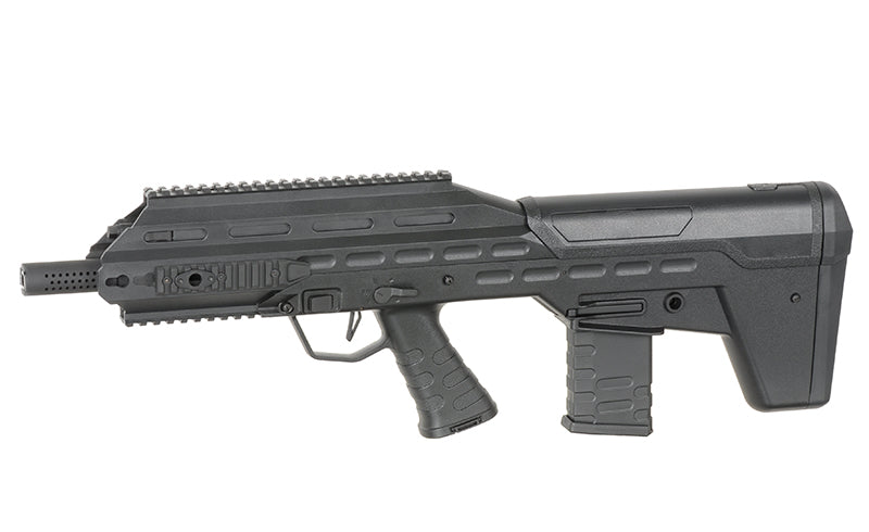 Urban Assault Riffel