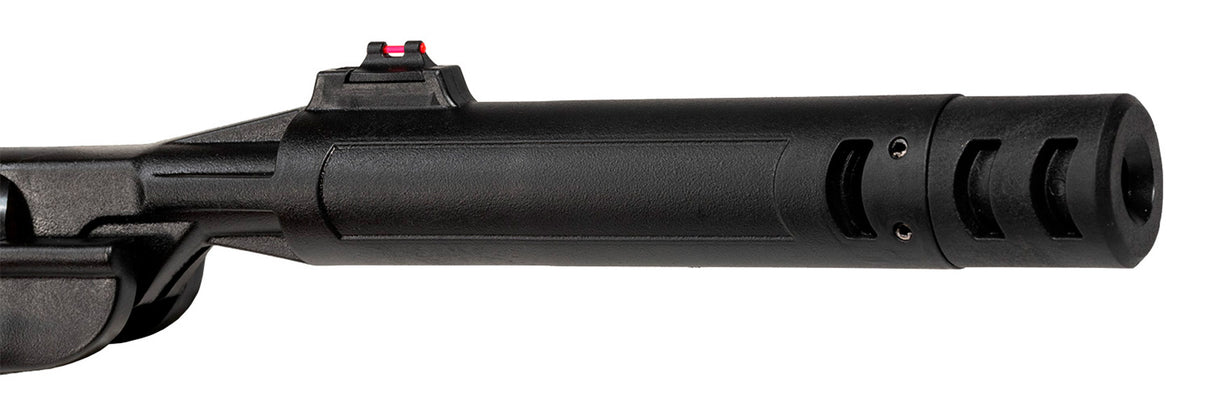 Hatsan 25 super charger QE 4,5 mm luftpistol