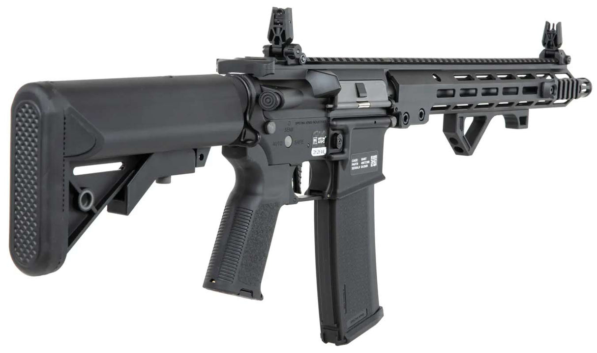 Specna Arms SA-P22 prime keymod full metal - Brushless motor