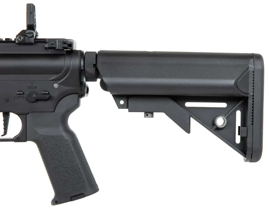 Specna Arms SA-P22 prime keymod full metal - Brushless motor