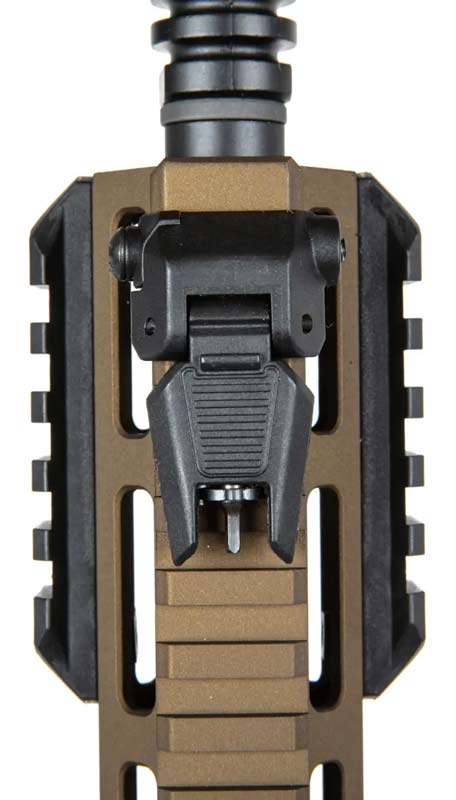 Specna Arms SA-P22 prime keymod full metal HT
