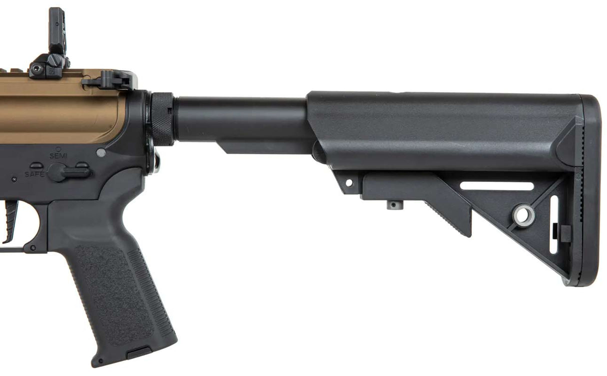 Specna Arms SA-P22 prime keymod full metal HT