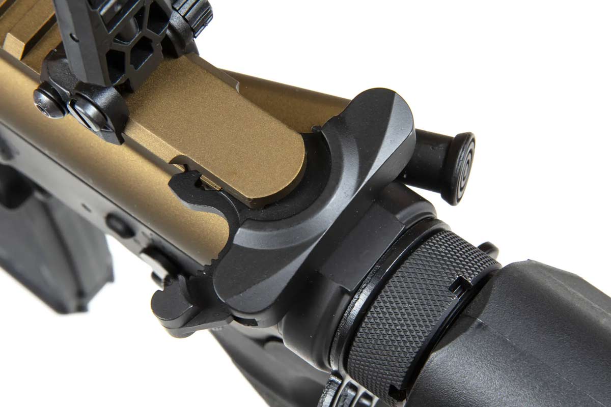 Specna Arms SA-P22 prime keymod full metal HT