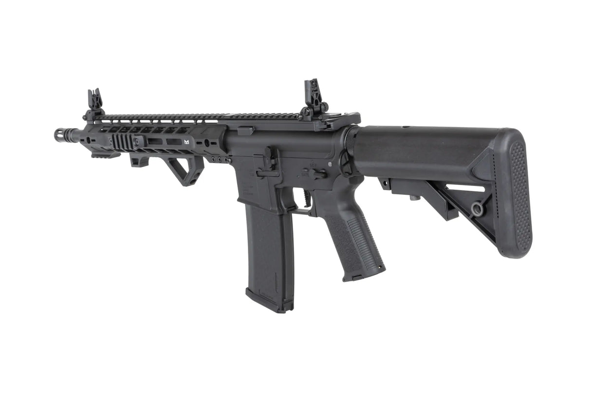 Specna Arms RRA SA-P14 PRIME™ BLDC™ Aster II ETU airsoft Carbine Black