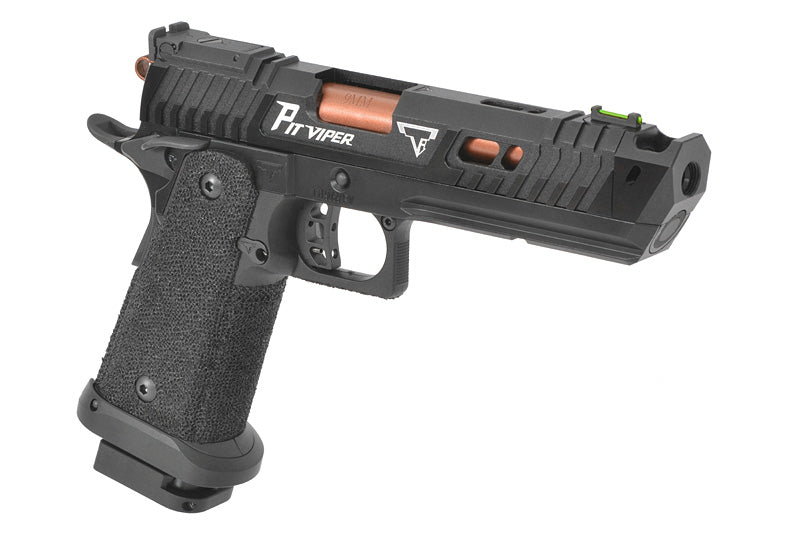 R614 TTI JW4 Pit Viper GBB Pistol (Opgraderet Version)
