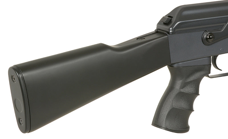 CM.028A Sport Line, GEN-2