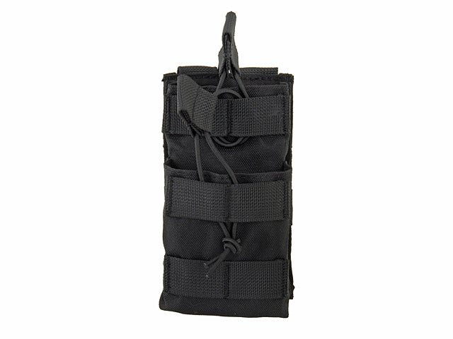 Single Stacker M4/M16/AR-15 Mag Pouch
