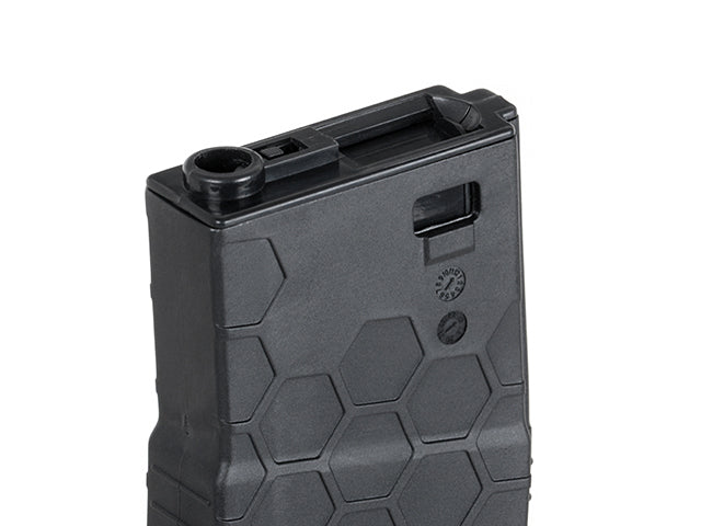 450-Round Polymer Magazine AR15/SCAR16/TAVOR/ARX100