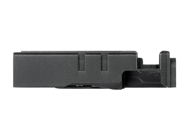BlowBack Housing
