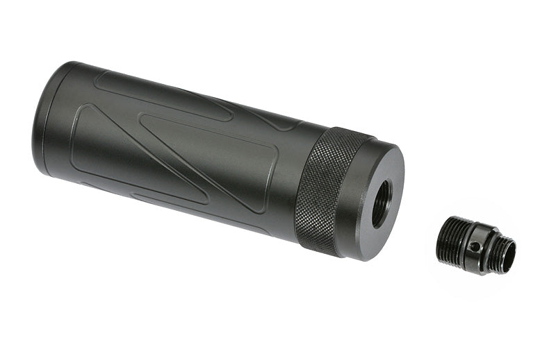 Eshooter Flare sound lyddæmper - Type A