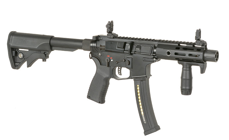 AR-9 CM.106A Eshooter, Gen-2