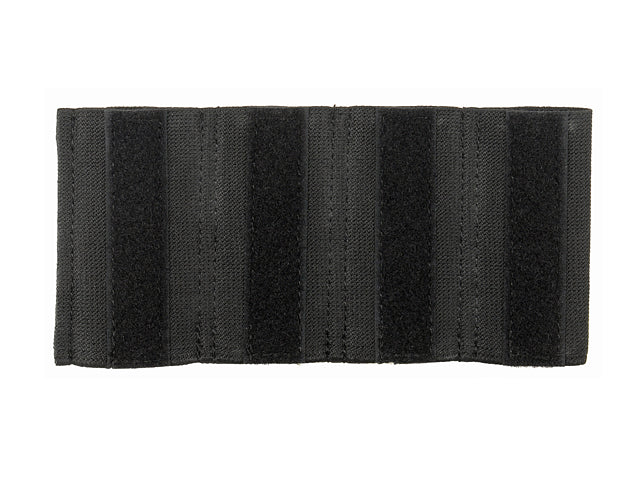 Plate Carrier Quad MP5/SMG Magazine Insert - Black