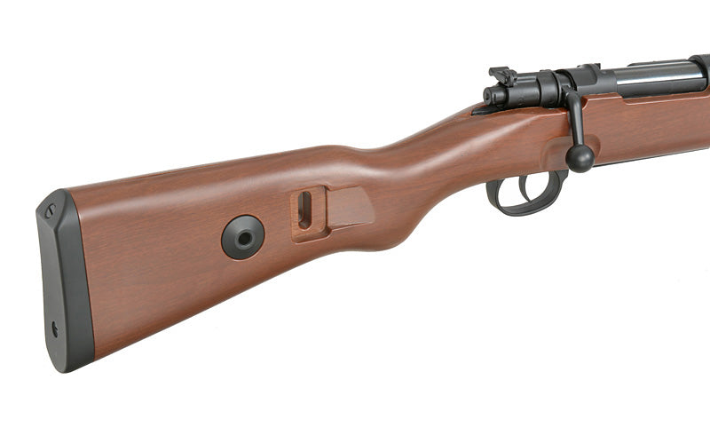 Kar98k bolt-action riffel replica - ABS Kolbe