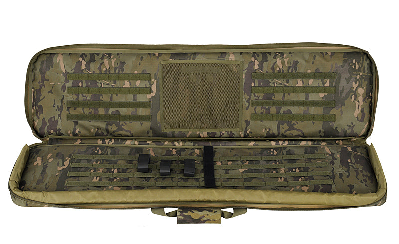 Padded Rifle Case 130cm - MT
