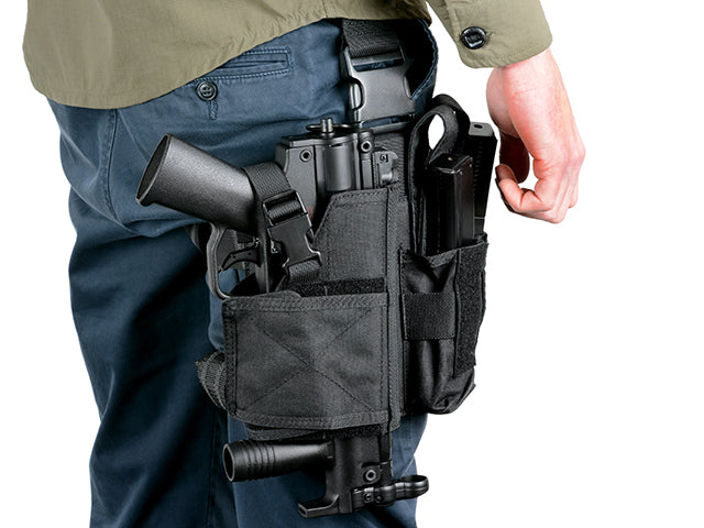SMG Thigh Holster
