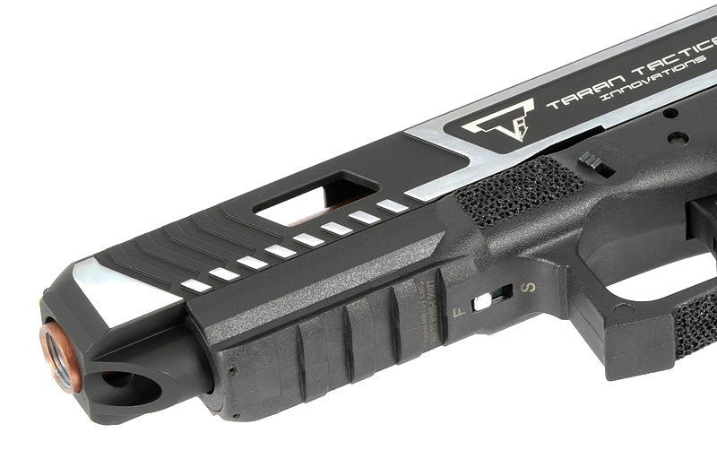 TTI JW4 Combat Master Custom Replica