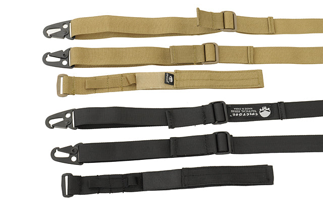 Tactical sling for CM.060 series