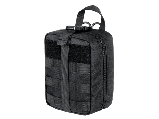 Large Rip-Off Medical Pouch