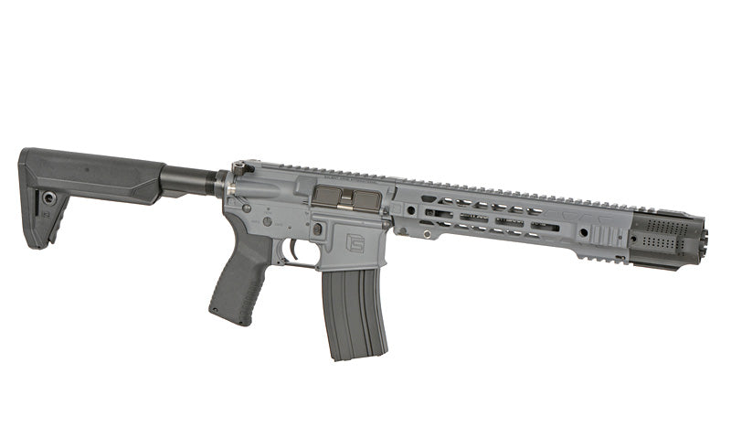 SAI GRY 10.5" SBR Replica ESHOOTER ETU, Gen-2 - Grå