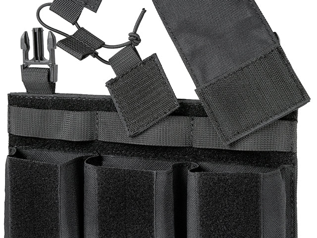 MP5/SMG Hybrid Mag Pouch - Coyote