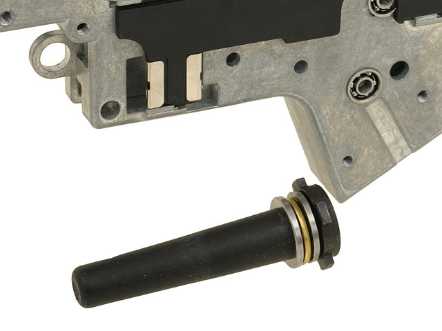 Ver.2 HYBRiD Gearkasse Shell