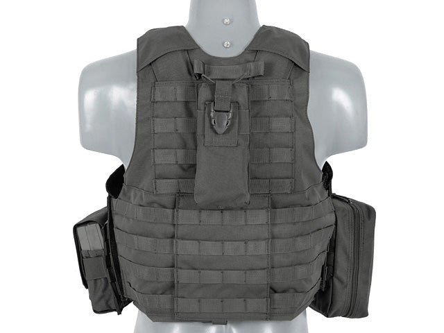 Combat Modular Armor System Replica
