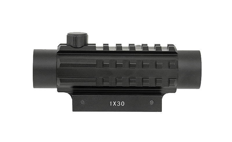 Dot Sight Tactical Sight 3 Rails 1x30