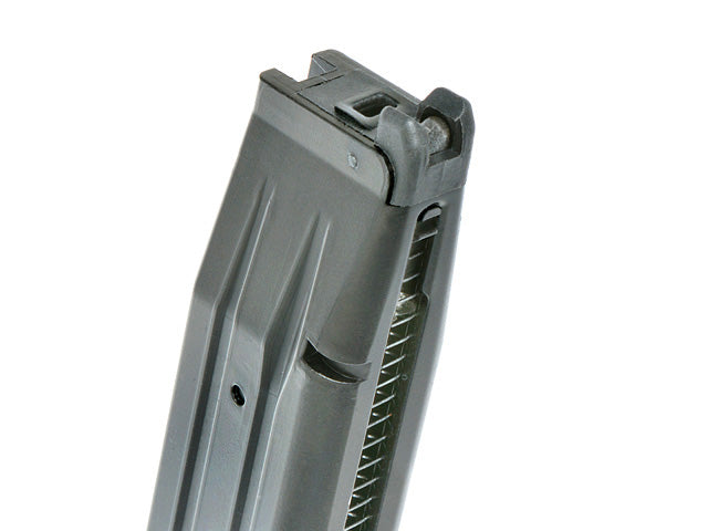 Hi-Capa R501/R603/R604 Long Magasin - Sort