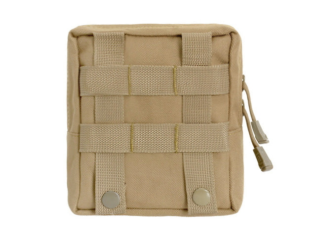 Large-Capacity GP Admin Pouch