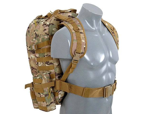 3-DAY ASSAULT PACK - MULTICAMO