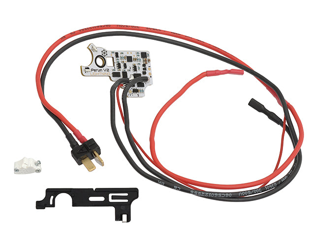 V2 Lightning (back wired) SEMI-ONLY
