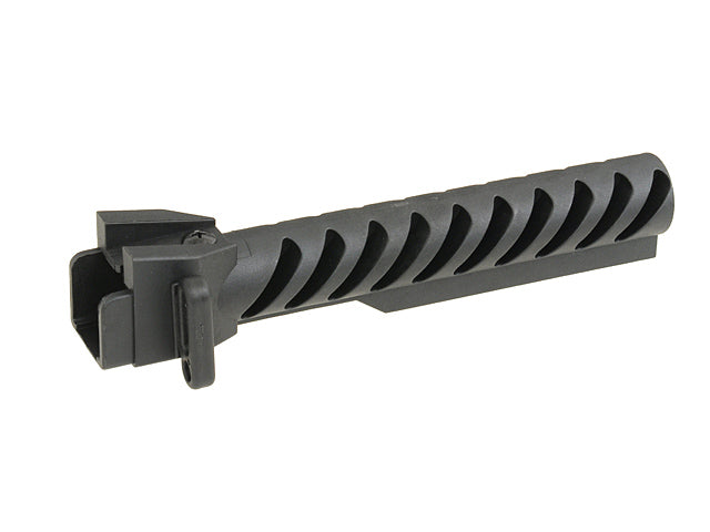 6-Position Receiver Extension (Buffer tube) til AK