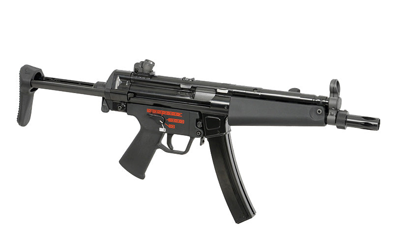 APACHE A3 GBB maskinpistol replica