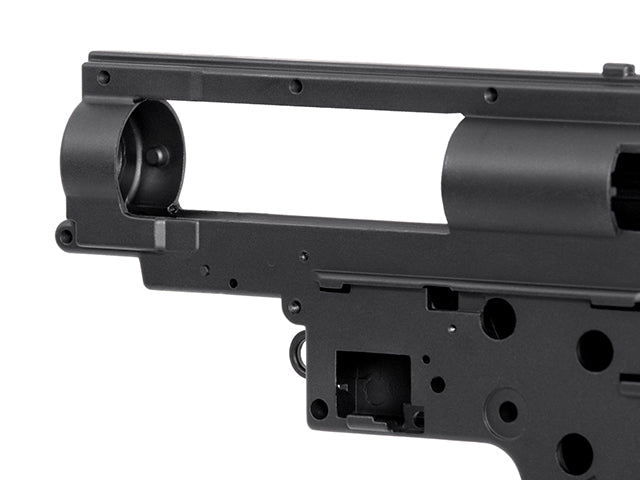 Reinforced gearkasse shell til V.2 serie