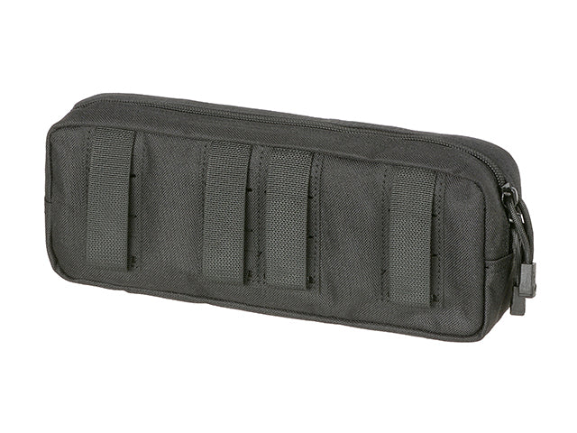 Horizontal General-Purpose Laser-Cut Pouch