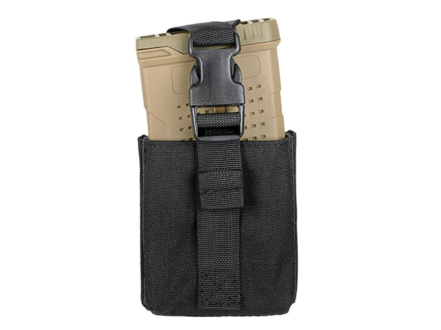 Sniper Rifle Mag Pouch