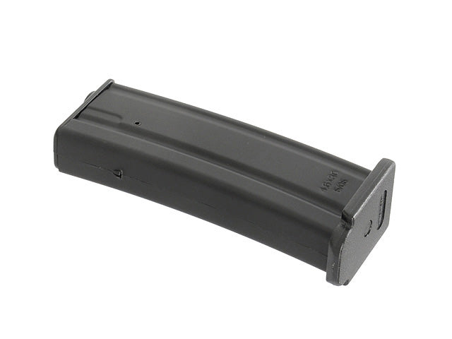 30rd Low-Cap magasin til R4/MP7