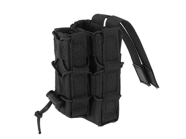 MOLLE Combo Rifle/Pistol Mag Speed Pouch