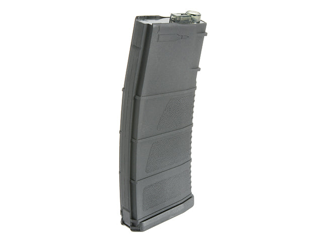 150rd Capacity AR15 Polymer Magazine