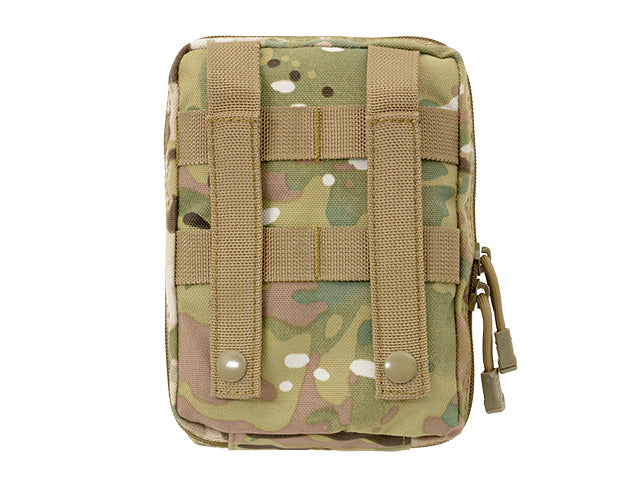 Medical Pouch Molle - MULTICAMO