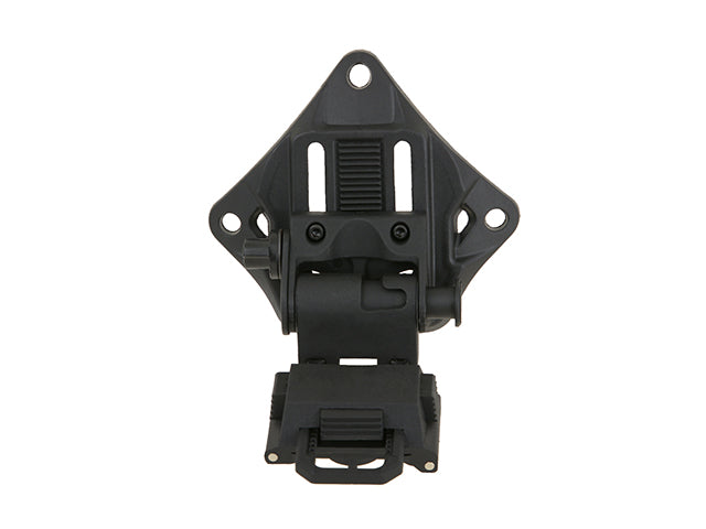Low profil NVG mounting system