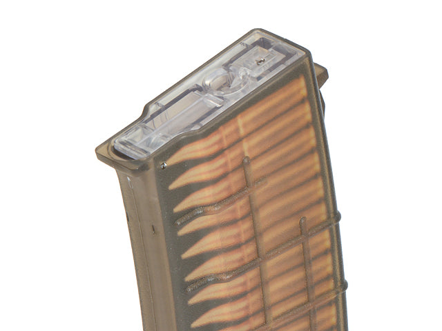 Bulgarian Mid-Cap Magasin til 150 BB'er til the AK Serie